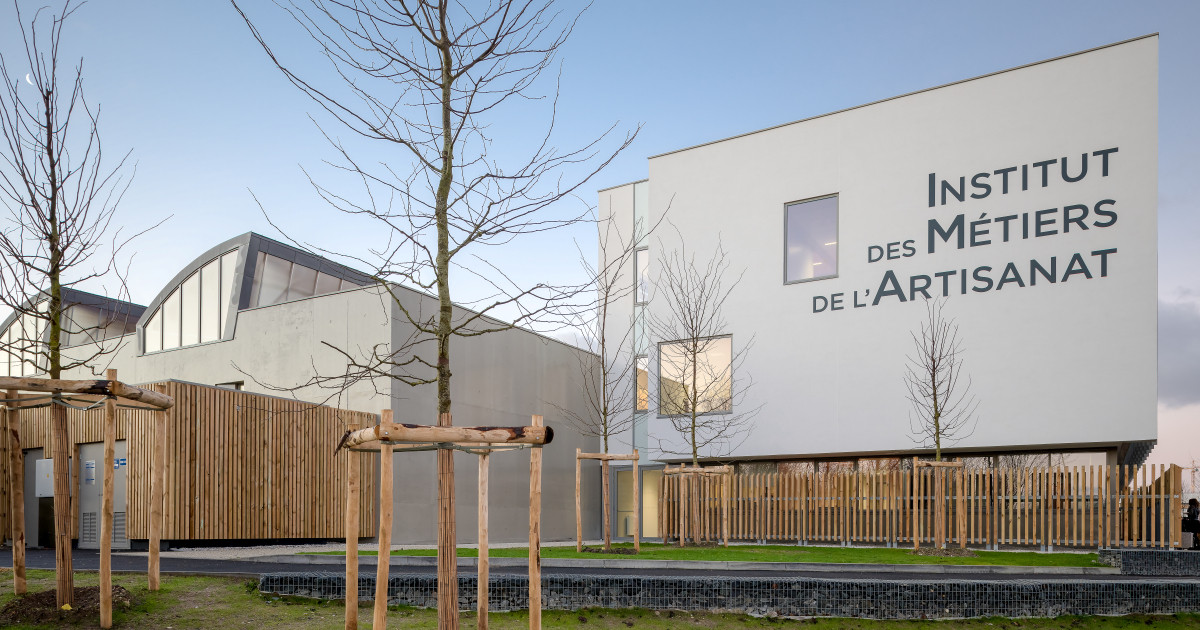 Institut Des Métiers De L Artisanat Ima